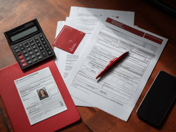 Budget pour avoir permis