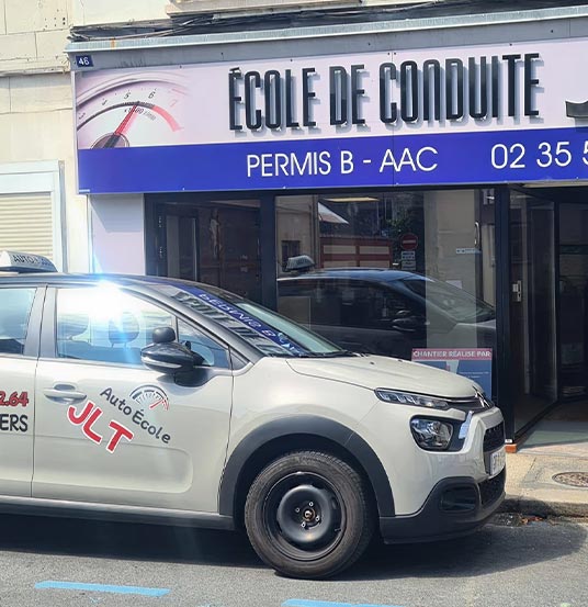 Auto-école